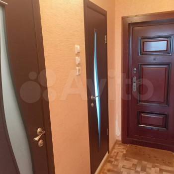 Продается 2-х комнатная квартира, 56,3 м²