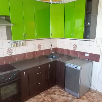 Продается 2-х комнатная квартира, 56,3 м²