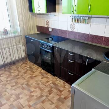 Продается 2-х комнатная квартира, 56,3 м²