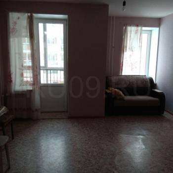 Сдается 2-х комнатная квартира, 47 м²