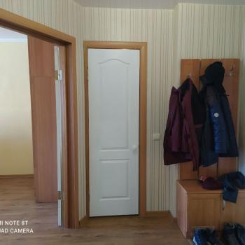 Сдается 1-комнатная квартира, 42 м²