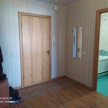 Сдается 1-комнатная квартира, 42 м²