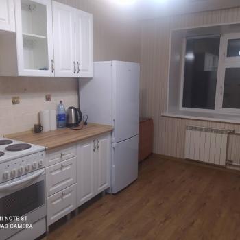 Сдается 1-комнатная квартира, 42 м²