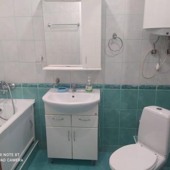 Сдается 1-комнатная квартира, 42 м²