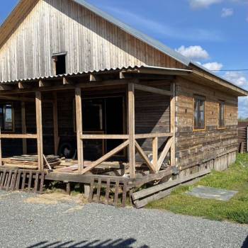 Продается Дом, 115 м²