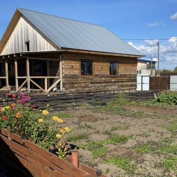 Продается Дом, 115 м²