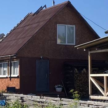 Продается Дом, 115 м²