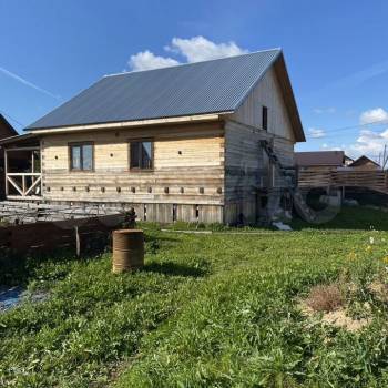 Продается Дом, 115 м²