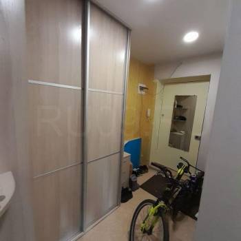 Продается 1-комнатная квартира, 41 м²