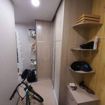 Продается 1-комнатная квартира, 41 м²