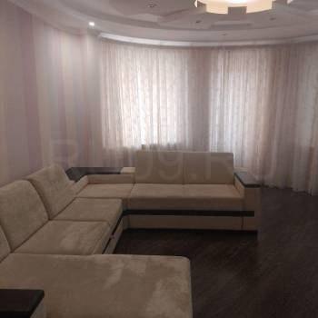 Продается 1-комнатная квартира, 45 м²