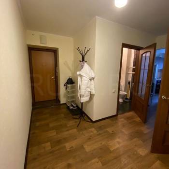 Продается 1-комнатная квартира, 45 м²