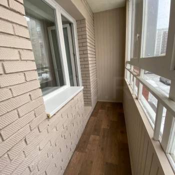 Продается 1-комнатная квартира, 45 м²