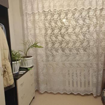 Продается 1-комнатная квартира, 12 м²