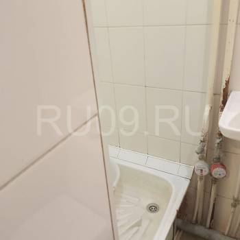 Продается 1-комнатная квартира, 12 м²