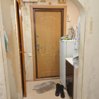 Продается 1-комнатная квартира, 12 м²