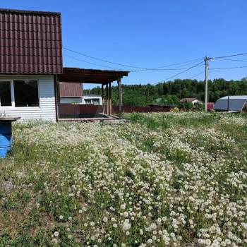 Продается Дом, 60 м²