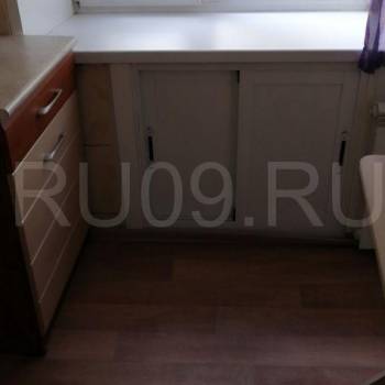 Продается 1-комнатная квартира, 27 м²