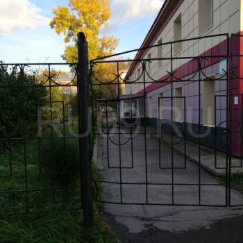 Продается 1-комнатная квартира, 27 м²