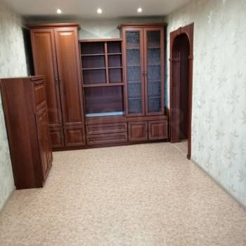 Продается 1-комнатная квартира, 27 м²