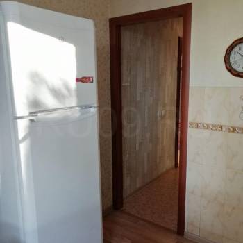 Продается 1-комнатная квартира, 27 м²