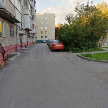 Продается 1-комнатная квартира, 27 м²