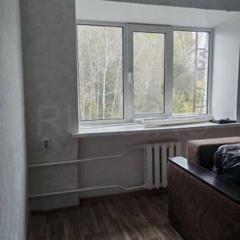 Продается 2-х комнатная квартира, 38 м²