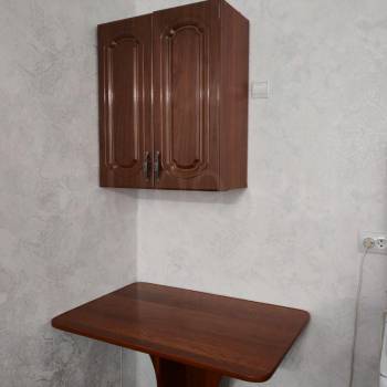 Продается 2-х комнатная квартира, 38 м²