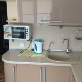 Сдается 1-комнатная квартира, 33 м²