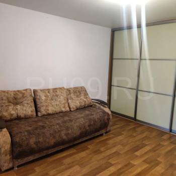 Сдается 1-комнатная квартира, 33 м²