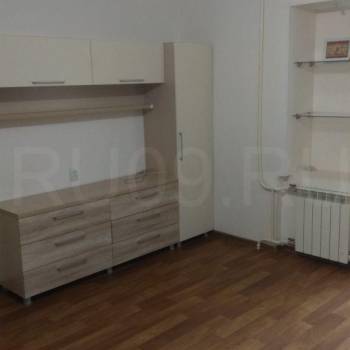 Сдается 1-комнатная квартира, 33 м²