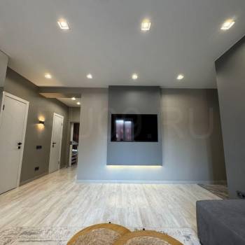 Продается 2-х комнатная квартира, 61 м²