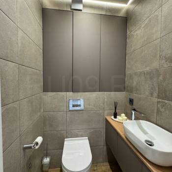 Продается 2-х комнатная квартира, 61 м²