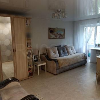 Продается 1-комнатная квартира, 31 м²