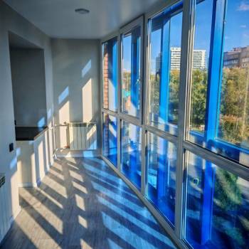 Продается 2-х комнатная квартира, 53 м²