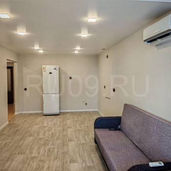 Продается 2-х комнатная квартира, 53 м²