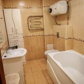 Продается 2-х комнатная квартира, 53 м²