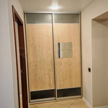 Продается 2-х комнатная квартира, 53 м²