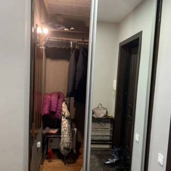 Продается 1-комнатная квартира, 40 м²