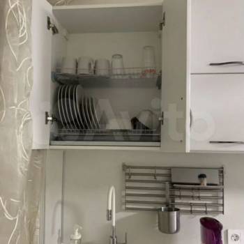 Продается 1-комнатная квартира, 40 м²