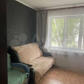 Продается 1-комнатная квартира, 20,9 м²