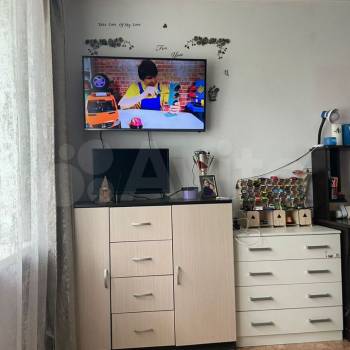 Продается 1-комнатная квартира, 20,9 м²