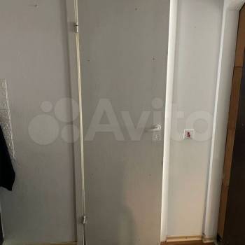 Продается 1-комнатная квартира, 20,9 м²