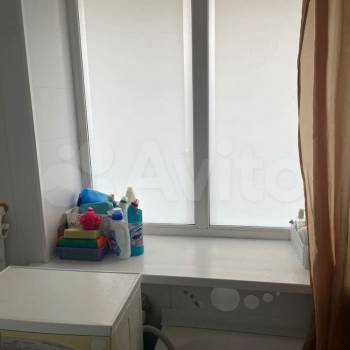 Продается 1-комнатная квартира, 20,9 м²