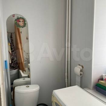 Продается 1-комнатная квартира, 20,9 м²