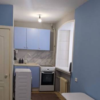 Продается 1-комнатная квартира, 18 м²