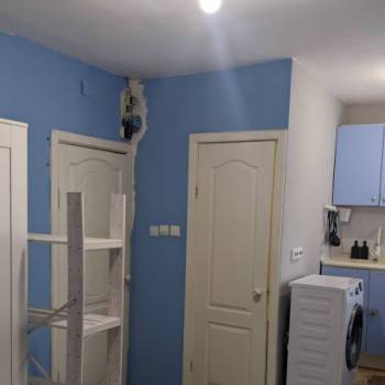 Продается 1-комнатная квартира, 18 м²