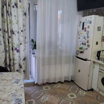 Продается 2-х комнатная квартира, 52,6 м²