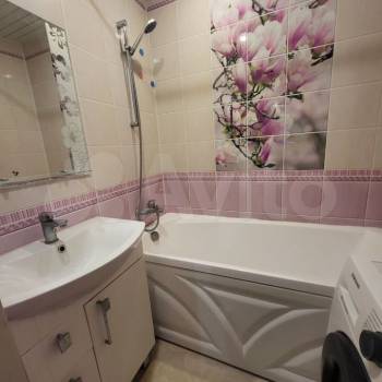 Продается 2-х комнатная квартира, 52,6 м²