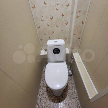 Продается 2-х комнатная квартира, 52,6 м²